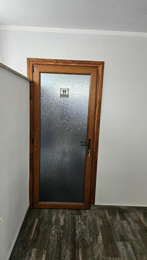Pensiunea Tesoro Corbeni Kültér fotó